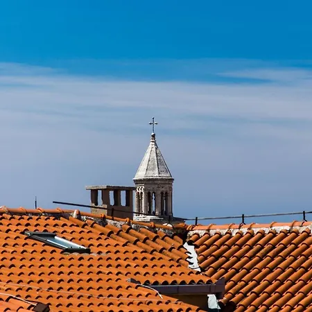 Dragica スプリト