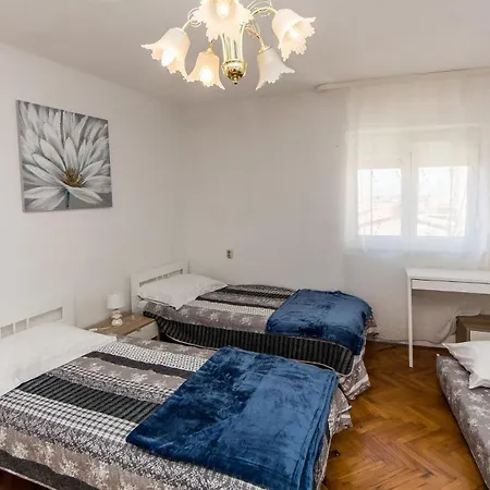 Dragica スプリト