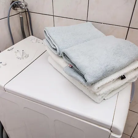 Dragica Apartment