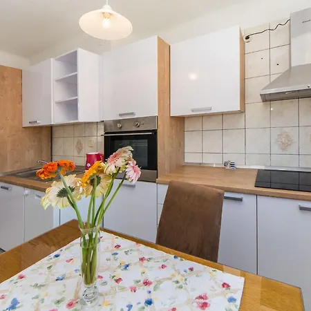 Apartment Dragica