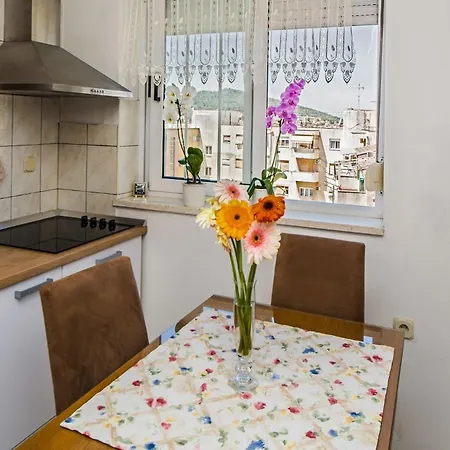 Appartement Dragica Split