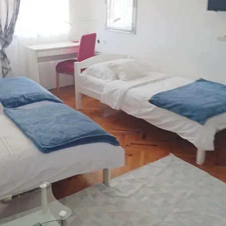Dragica Apartment *