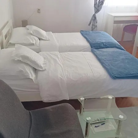 Dragica Appartement *