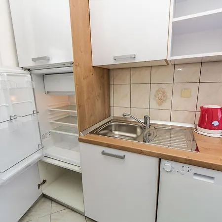 Dragica Apartmán